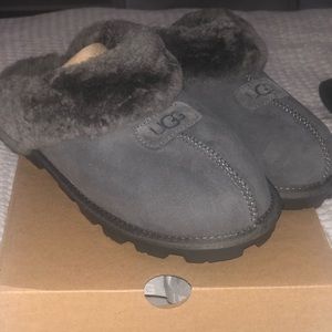 UGG slippers